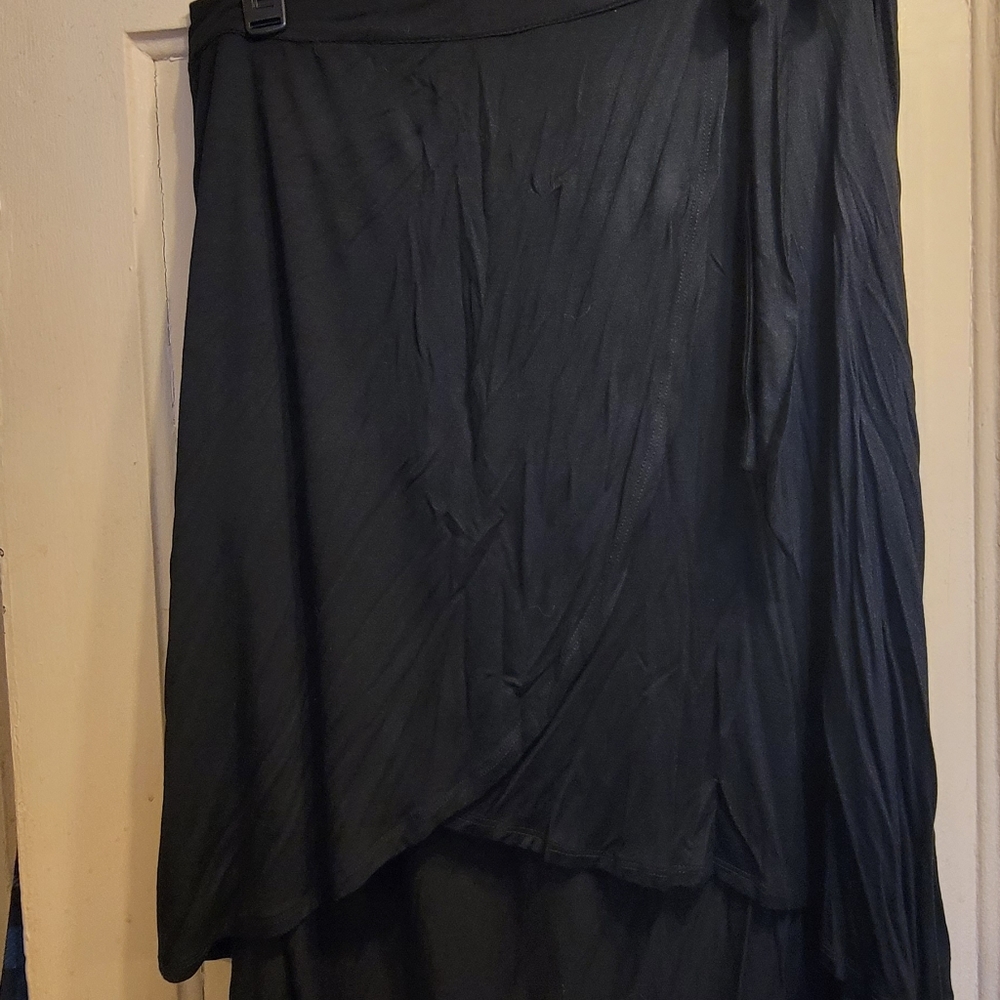 Maurices wrap skirt